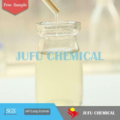 Haut mélange concret liquide de Polycarboxylate Superplasticizer de performance