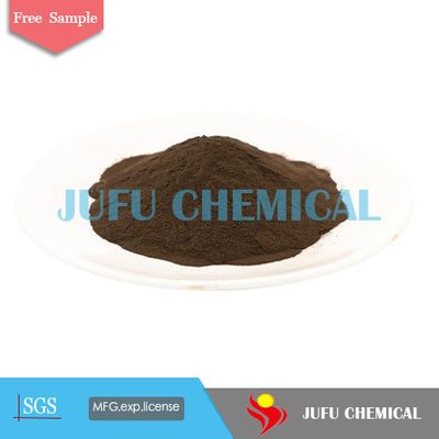 L'agent de dispersion MF In Dyes Textile garnissent en cuir l'acide Naphthalenesulfonic en caoutchouc de bronzage
