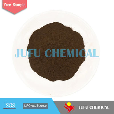 L'agent de dispersion MF In Dyes Textile garnissent en cuir l'acide Naphthalenesulfonic en caoutchouc de bronzage