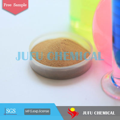 Dispersant NNO de grande pureté pour l'impression de galvanoplastie de fabrication de papier