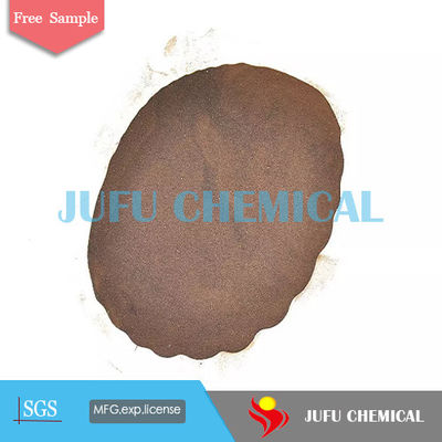 Le meilleur agent de renfort Calcium Lignosulfonate In en céramique/gisement réfractaire de tuiles