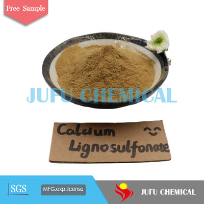 Projet de construction concret de mélange de Lignosulfonate Superplasticizer de calcium