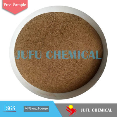 Diluant de Lignosulphonate de calcium de boue de forage dans la reliure de gisement de pétrole/alimentation