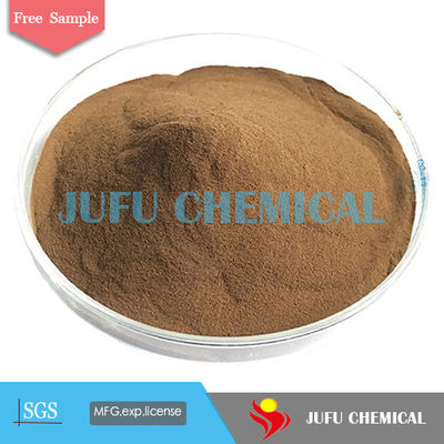 Diluant de Lignosulphonate de calcium de boue de forage dans la reliure de gisement de pétrole/alimentation