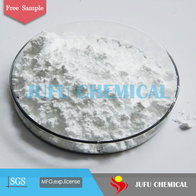 Poudre de résine de formaldéhyde de mélamine de sulfonate pour les mélanges concrets