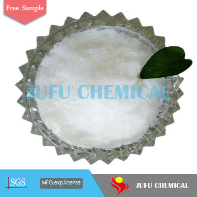 Poudre de résine de formaldéhyde de mélamine de sulfonate pour les mélanges concrets