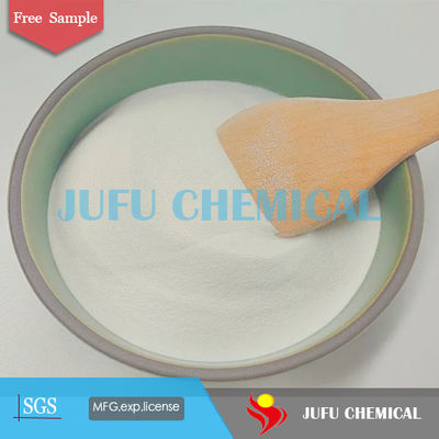 Cellulose méthylique hydroxypropylique HPMC d'additifs d'épaississement de ciment pour la construction