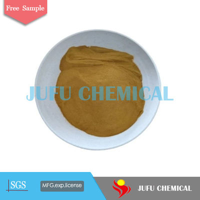 Réducteur à large gamme de l'eau de solides non gras-c de sulfonate de Polynaphthalene pour le béton