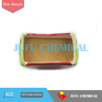 Adjuvant réducteur d'eau naphtalène sulfonate de sodium formaldéhyde SNF superplastifiant