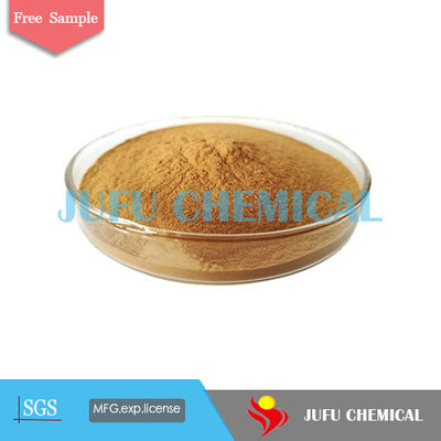 Les SOLIDES NON GRAS/PNS/FDN/NSF ont sulfonaté le mélange concret de produit chimique de construction de formaldéhyde de naphtalène