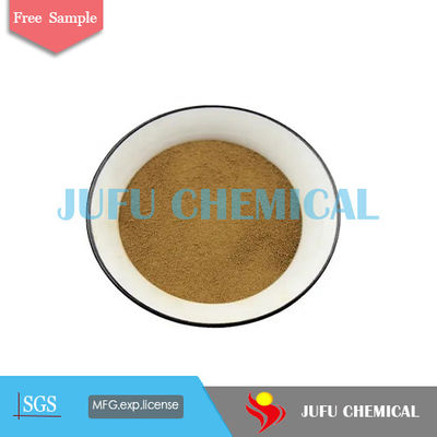 25kg/bag a sulfonaté des hautes eaux de Superplasticizer de formaldéhyde de naphtalène réduisant le taux