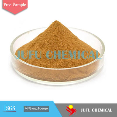Les SOLIDES NON GRAS/PNS/FDN/NSF ont sulfonaté le mélange concret de produit chimique de construction de formaldéhyde de naphtalène