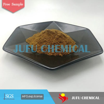 Sulfonate de Polynaphthalene pour le mélangeur concret de mélanges