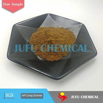 Sulfonate de Polynaphthalene pour le mélangeur concret de mélanges