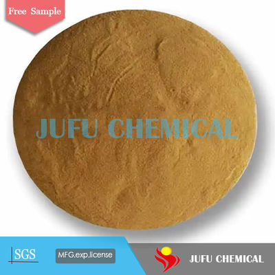 Sulfonate à large gamme de Polynaphthalene de mortier de Snf For Concrete d'agent réducteur de l'eau