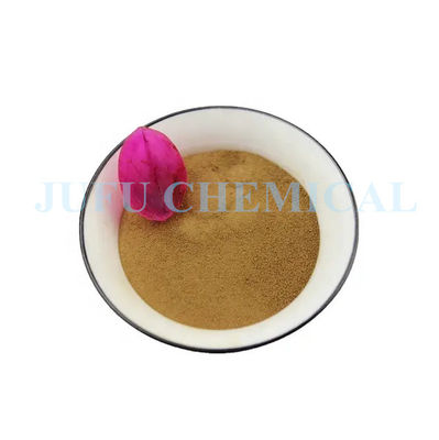 Poudre concrète sulfonatée de Superplasticizer de SOLIDES NON GRAS de concentration de formaldéhyde de naphtalène