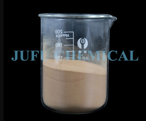 SNF de formaldéhyde de sulfonate de naphtalène de sodium en tant que produit chimique textile CAS 9084-06-4