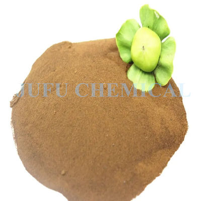 Produits chimiques de poudre de formaldéhyde de sulfonate de naphtalène de sodium de SNF utilisés dans l'industrie cimentière