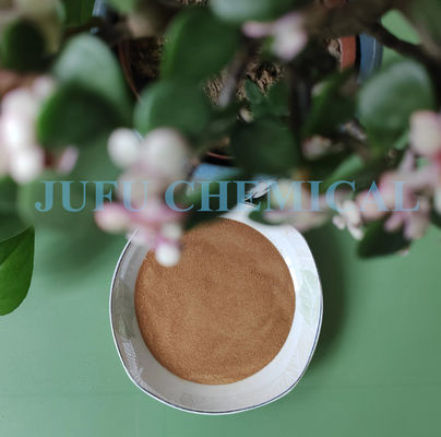 Naphtalène Superplasticizer CAS 9084-06-4 des solides non gras de sulfonate de Polynaphthalene/Pns/Fdn