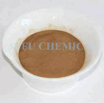 Formaldéhyde de sulfonate de naphtalène de sodium de 10% pour le superplastifiant concret de mélange réducteur de l'eau