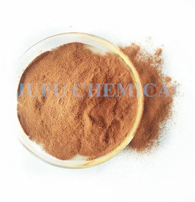 Mélange concret de haute résistance C494 de Superplasticizer de sulfonate de Polynaphthalene