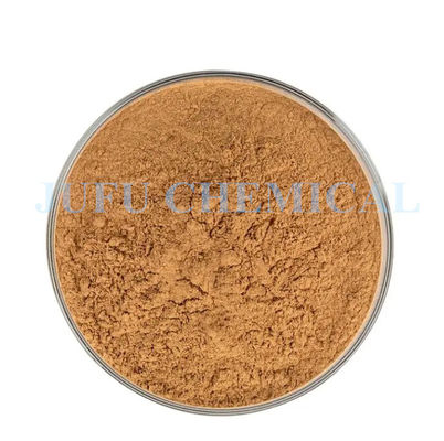 Poudre de Brown de SOLIDES NON GRAS de formaldéhyde de naphtalène sulfonatée par 93%