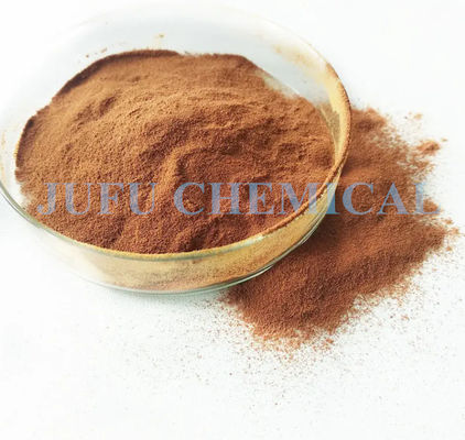 Mélange concret de haute résistance C494 de Superplasticizer de sulfonate de Polynaphthalene
