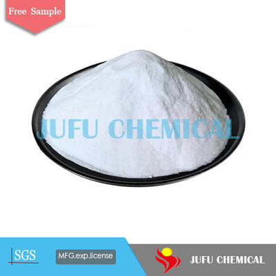 Hexamétaphosphate industriel SHMP de sodium de sels inorganiques en tant qu'agent de dispersion