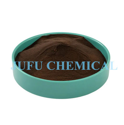 Lignosulfonate de sodium de qualité industrielle CAS 8061-51-6 Lignosulfonate de sodium pour matériaux de construction