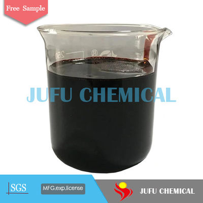 HPWR-A Superplastifiants Lignosulfonate de sodium Liquide Ligno sodium Agent de résistance précoce