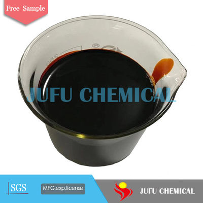 HPWR-A Superplastifiants Lignosulfonate de sodium Liquide Ligno sodium Agent de résistance précoce