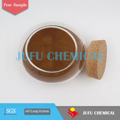 Additif de béton Lignosulfonate de sodium poudre réducteur d'eau C494 HWR-S