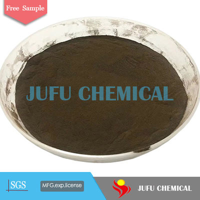Lignosulfonate de sodium poudre additif de construction MN1 CAS NO: 8061-51-6 additif de lignosulfonate
