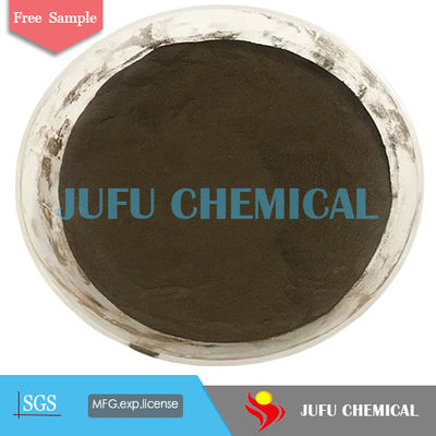 Lignosulfonate de sodium poudre additif de construction MN1 CAS NO: 8061-51-6 additif de lignosulfonate