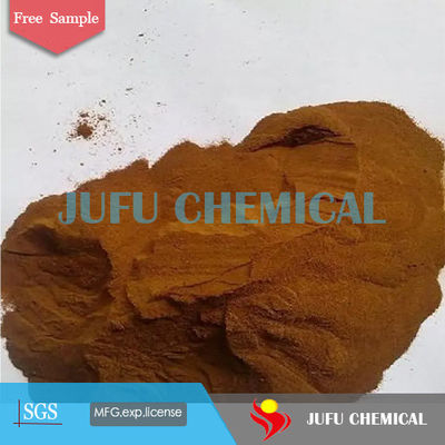 Additif de béton Lignosulfonate de sodium poudre réducteur d'eau C494 HWR-S