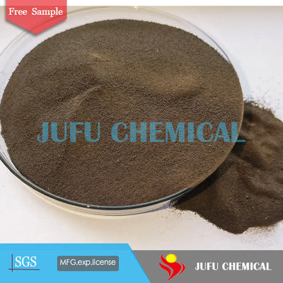 Agents réducteurs d'eau Lignosulfonate de sodium 8061-51-6 Lignosulfonate de sodium