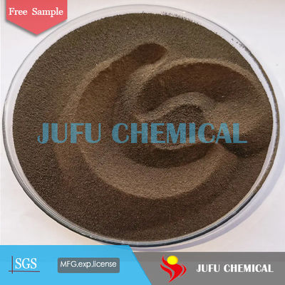 Agents réducteurs d'eau Lignosulfonate de sodium 8061-51-6 Lignosulfonate de sodium