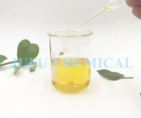 Additif de béton PCE Superplasticizer Liquide pour agent réducteur d'eau
