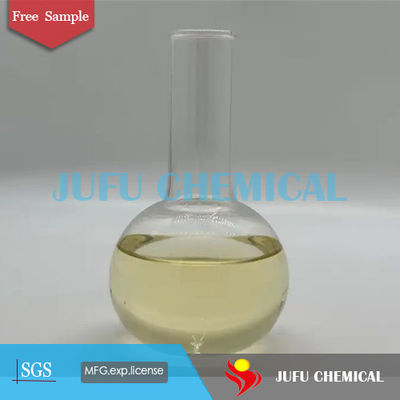 50% de teneur solide en polycarboxylate superplastifiant additif de mortier liquide