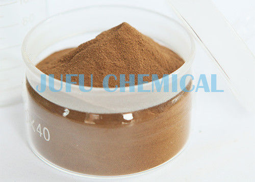 Sodium Lignosulfonate de SLS