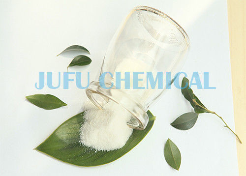 Gluconate non toxique de sodium en sel CAS 527-07-1 de sodium d'acide gluconique de la nourriture D
