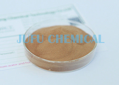 Formaldéhyde sulfonaté de naphtalène