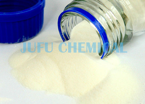 98% Polycarboxylate Superplasticizers basé par éther CAS 62601-60-9 mélanges concrets préparés