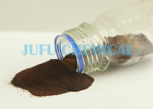 Agents dispersants poudre Sulfate de sodium Contenu de 5% Dispersant MF