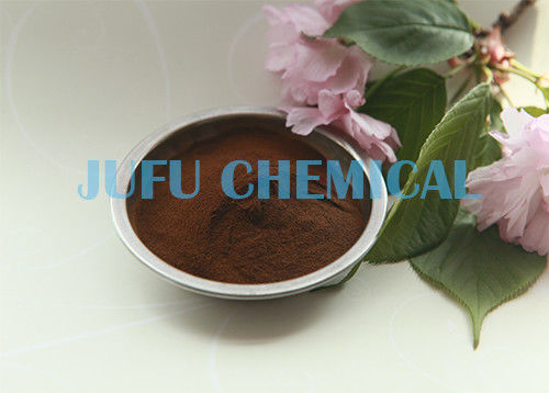 Agents dispersants poudre Sulfate de sodium Contenu de 5% Dispersant MF