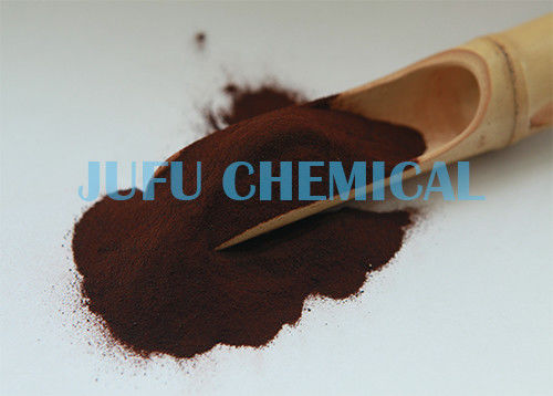 Agents dispersants poudre Sulfate de sodium Contenu de 5% Dispersant MF