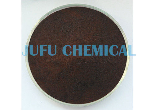 Agents dispersants poudre Sulfate de sodium Contenu de 5% Dispersant MF