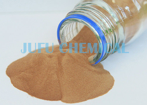 Formaldéhyde de sulfonate de naphtalène de sodium jeûnant traitant CAS 9084-06-4