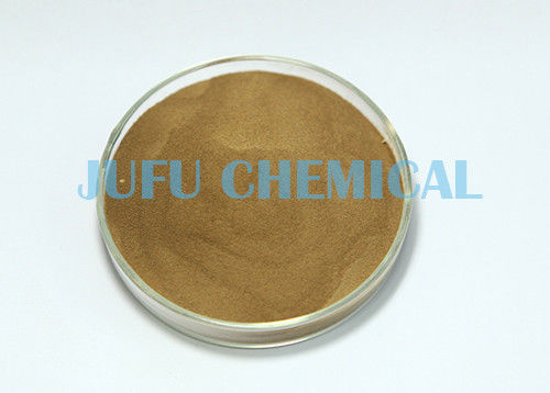 Formaldéhyde de sulfonate de naphtalène de sodium jeûnant traitant CAS 9084-06-4