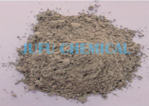 Soluble en béton prêt à l'emploi Superplasticizer de poudre ferreuse de gluconate de l'eau